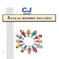 Annual Report 2024-25