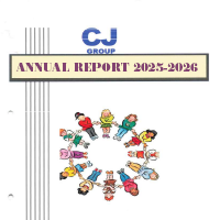 Annual Report 2025-26